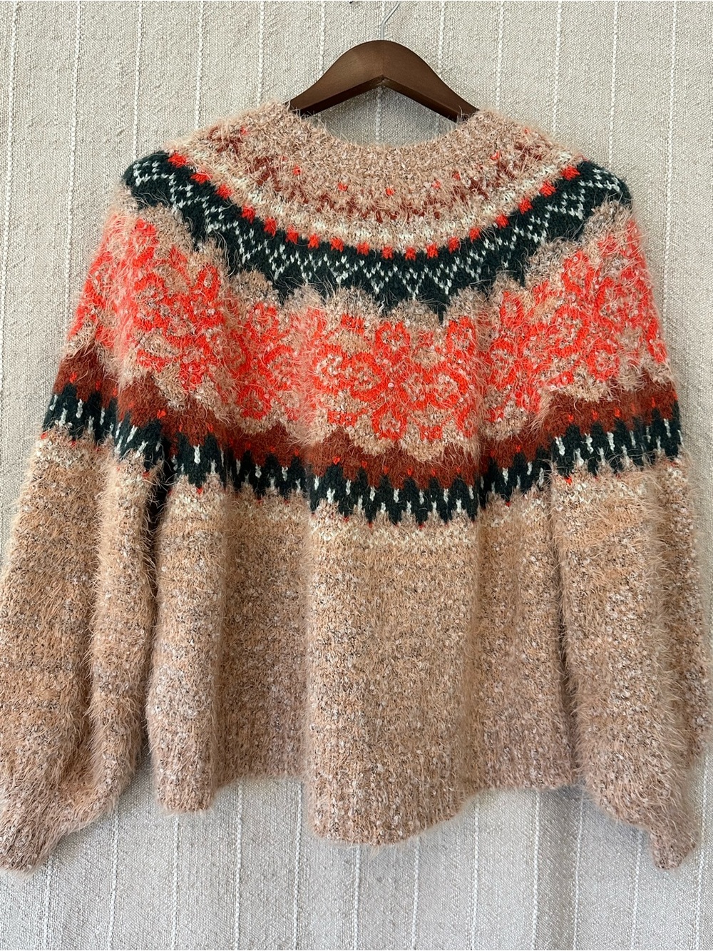 Free People Sweater - Picture 2 of 5